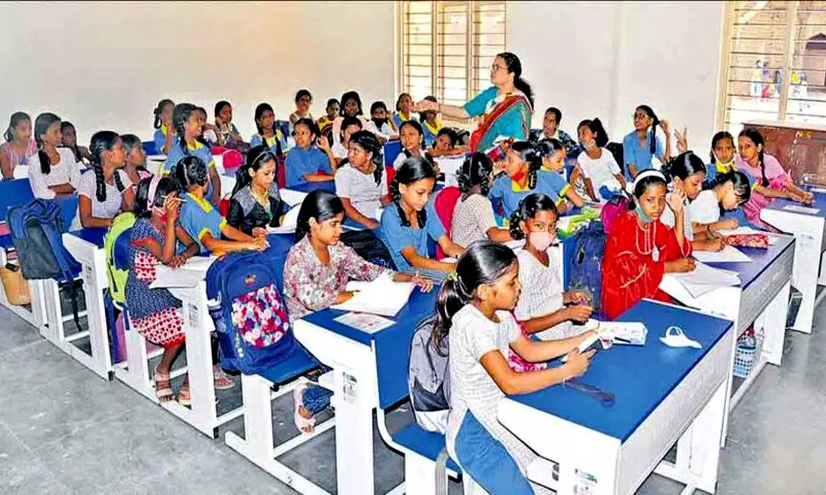 Dasara holidays for schools in Telangana from Sept 26 to Oct 9