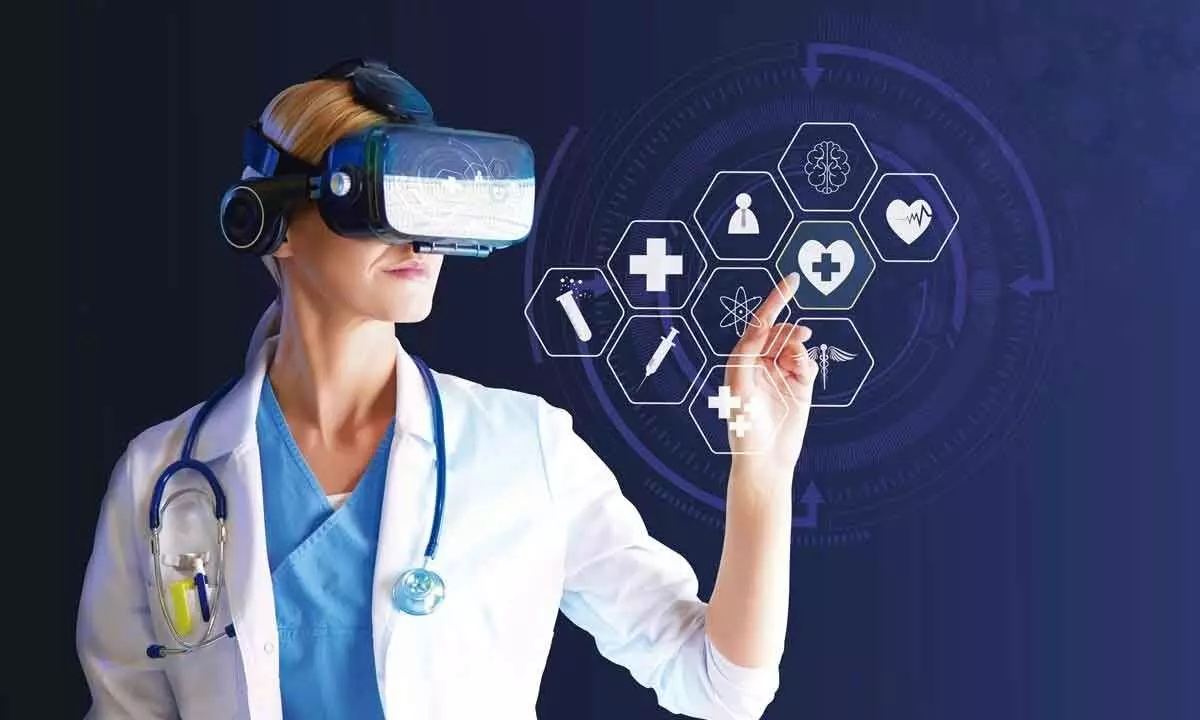 Virtual reality: Revolutionising career exploration