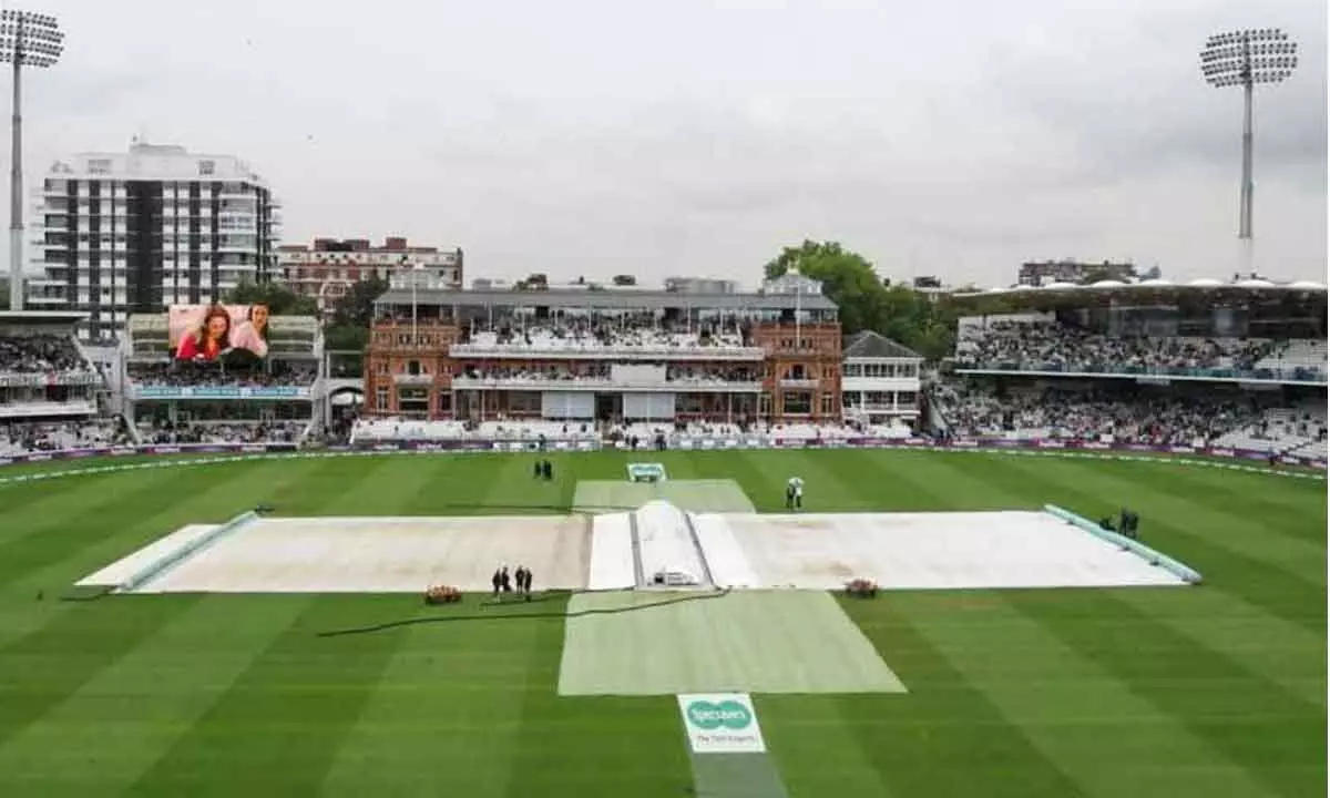Oval, Lords to host two ICC World Test Cship finals