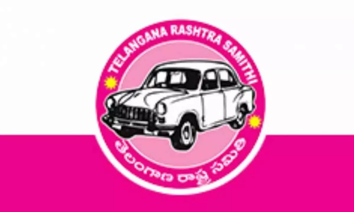 Seat rejig: TRS hopeful of adding more MPs in its kitty