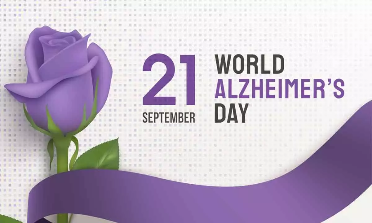 Hyderabad: Prog conducted to mark World Alzheimers Day