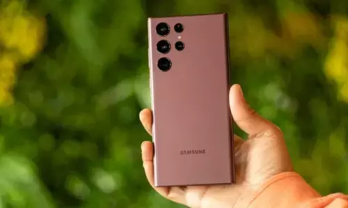 Samsung Galaxy Fold and S series to get satellite connectivity