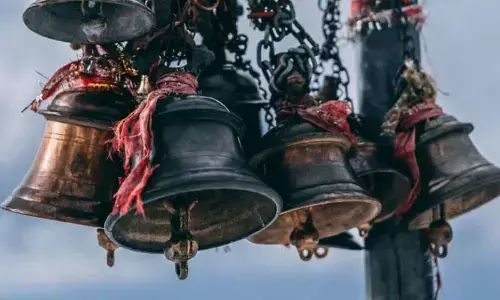 Dalit Family From Karnataka Fined Rs 60,000 After A Boy Enters Temple And Touches Gods Idol