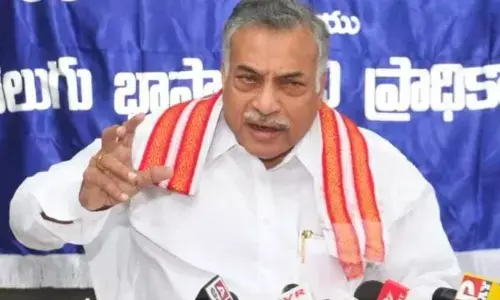 Yarlagadda Lakshmi Prasad