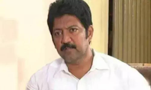 Vallabhaneni Vamsi