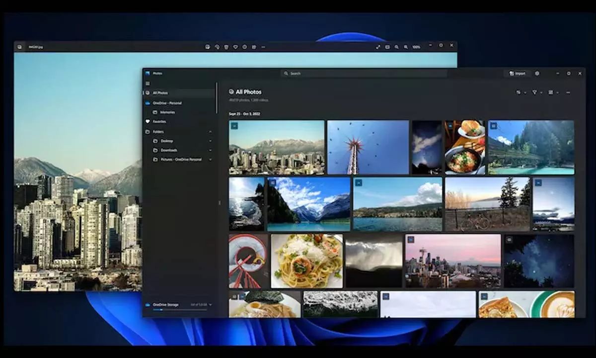 Microsoft is redesigning the Windows 11 Photos app