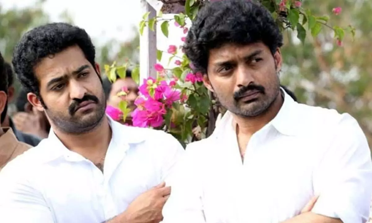 Junior NTR And Kalyan Ram Drop Their Tweets On Health University Controversy