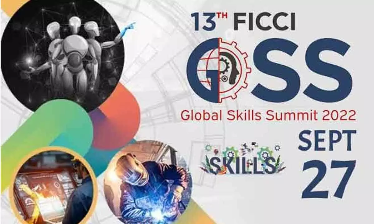13th Global Skills Summit on Sept 27-28