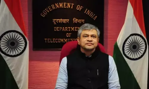Union IT and Telecom Minister Ashwini Vaishnaw