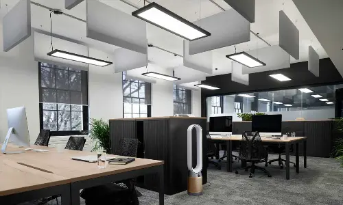 Air Pollution: Hidden menace in your office