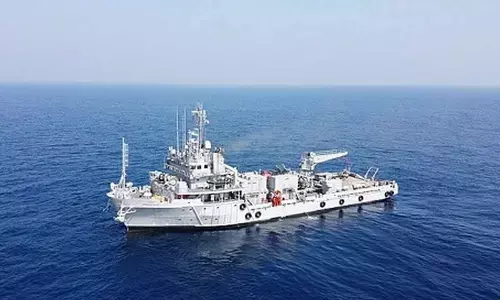 Nistar and Nipun get launched