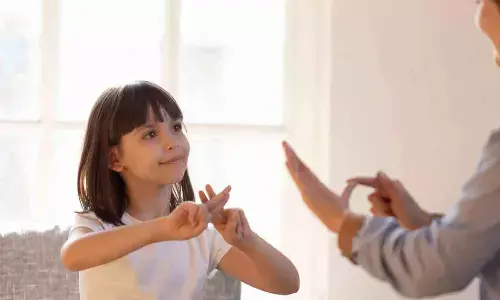 International Day of Sign Languages