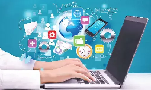 Today is Education Technology Day: Benefits of educational technology