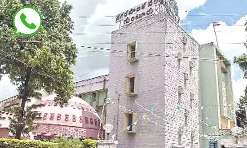 GMC to solve problems received through WhatsApp message