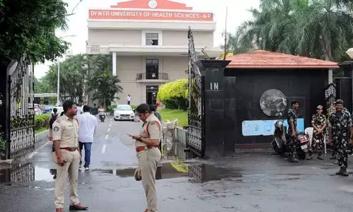 Health varsity name change likely to affect students