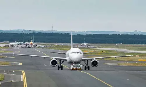 Airport: Dagardarthi shelved, Ramayapatnam comes to fore