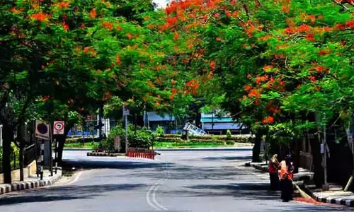 TS secures 1st place in Swachh Survekshan Grameen rankings