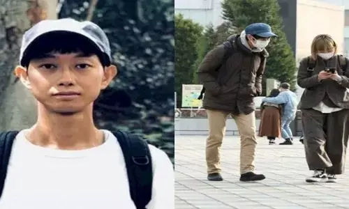 Representational image