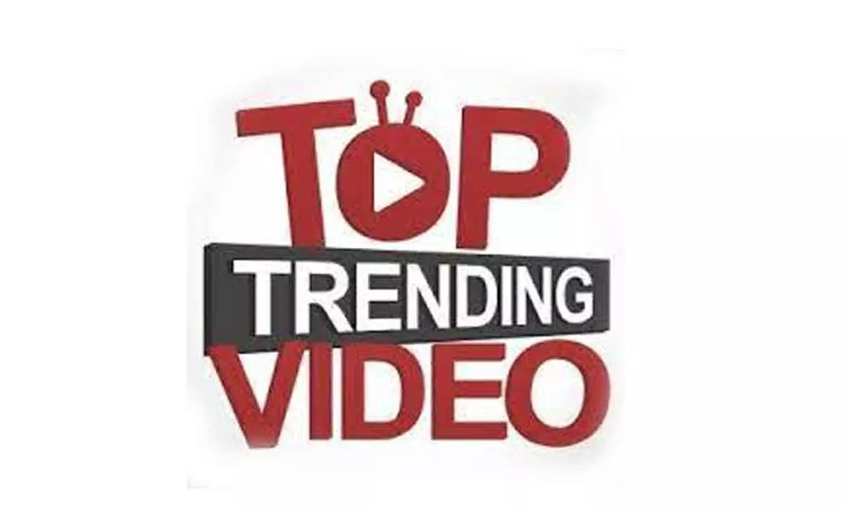Top Trending Videos Of The Week (17 September - 23 September)