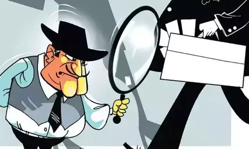 Govt loses 58,521-cr tax revenue due to illicit trade