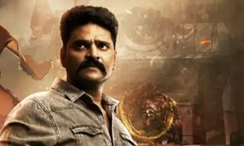 Alluri Movie Review and Release Day LIVE UPDATES