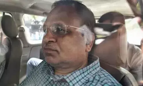 Delhi court allows EDs plea to transfer Satyendar Jain case to new judge