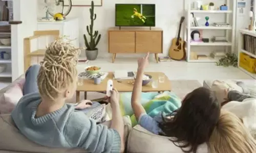 Cheaper Chromecast with Google TV (HD) now available for $29.99