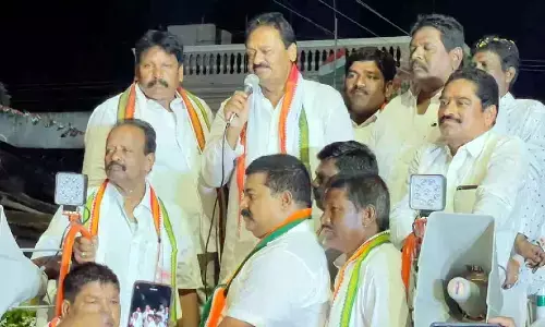 Shabbir Ali was asked to appear before ED on October 11 (Photo: Twitter)