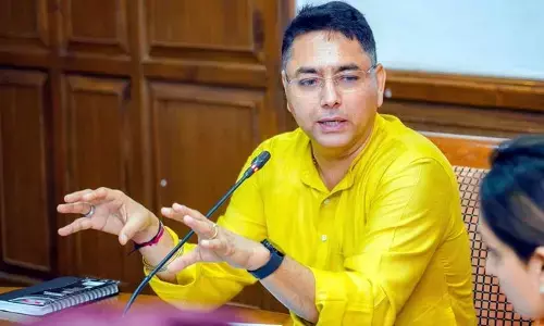 Punjab minister denied foreign tour to study green hydrogen