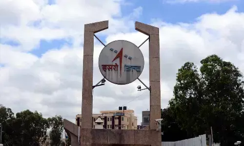 ISRO develops microprocessor-controlled artificial knee