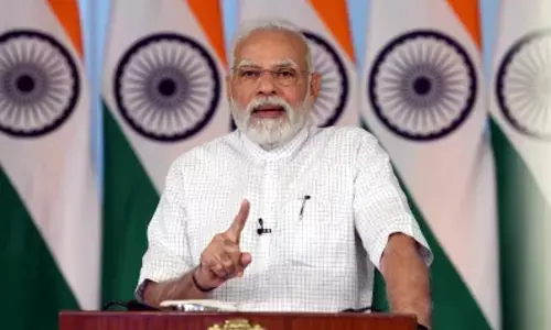 Prime Minister Narendra Modi