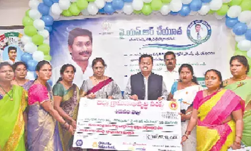 CM committed to economic empowerment of women