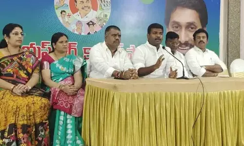 Round table meet on decentralisation on Sept 25