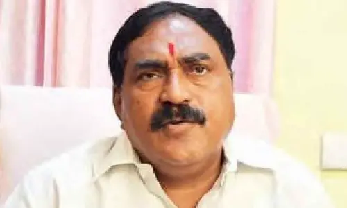 Errabelli Dayakar Rao