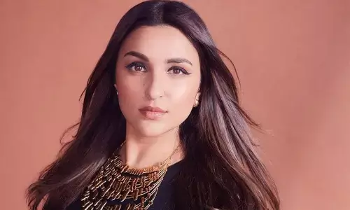 Parineeti Chopra