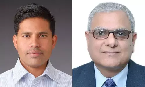 Rajesh Gonnade and Ashwini Nangia