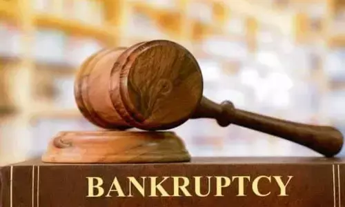 Bankruptcy of the left ideology