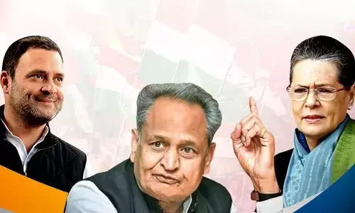 Congress at an inflection point