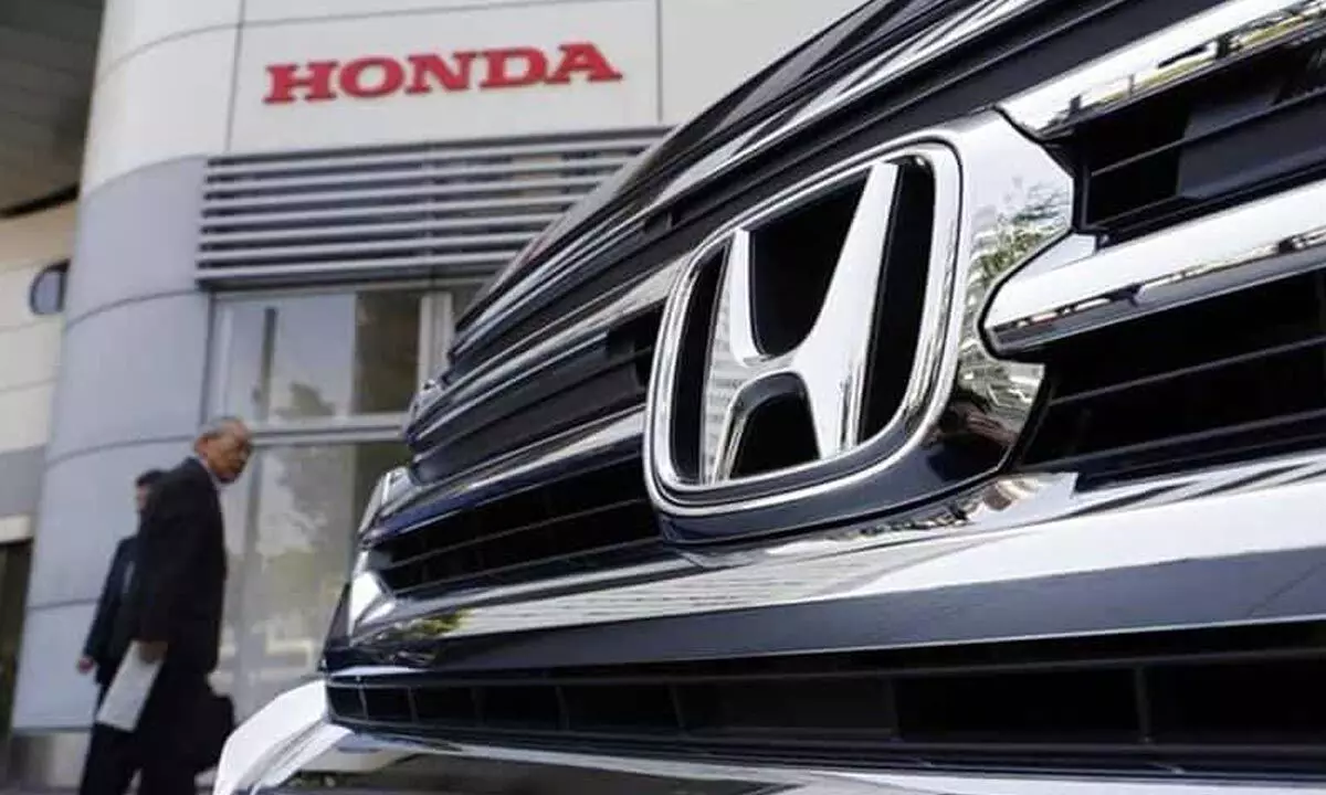 Honda cars is organizing service camps upto 30th September,2022