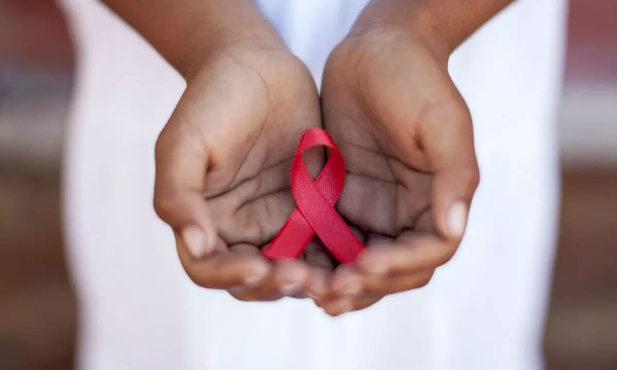 A herculean task lies ahead for India to end AIDS by 2030