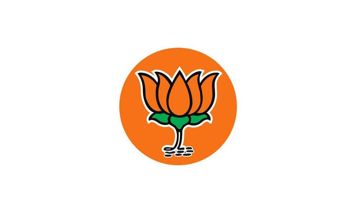 BJP to release chargesheet against Telangana govt