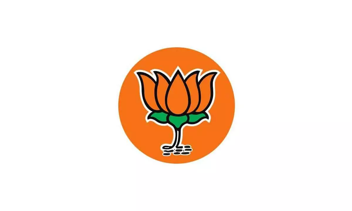 BJP to release charge-sheet against Telangana govt