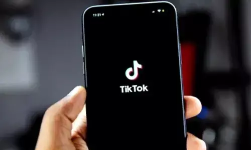 TikTok