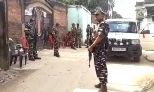 Recent raids at PFI premises was called Operation Octopus: Sources