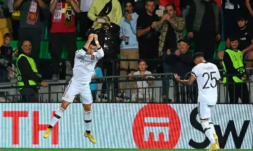 Former Barcelona star Dani Alves makes a surprising confession: ‘I love Cristiano Ronaldo’