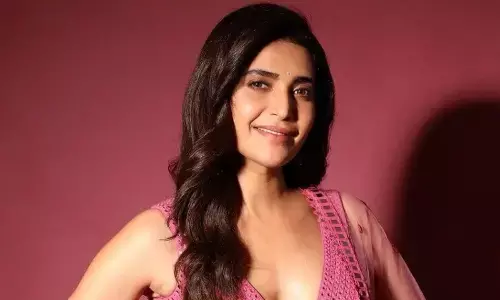 Karishma Tanna
