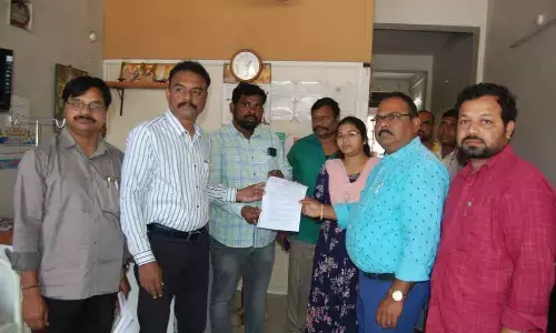 Unlicensed hospitals to be seized in Suryapet district