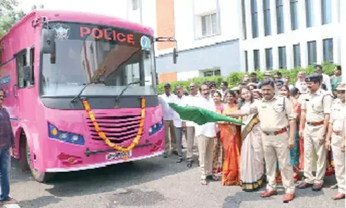 Disha police station to be set up at a cost of `1.2 cr