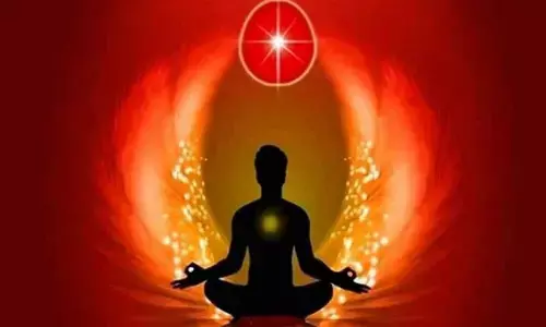 Meditating on the Four Seasons and the Four Stages of Our Life