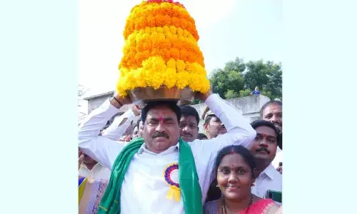 NTR, KCR best CMs